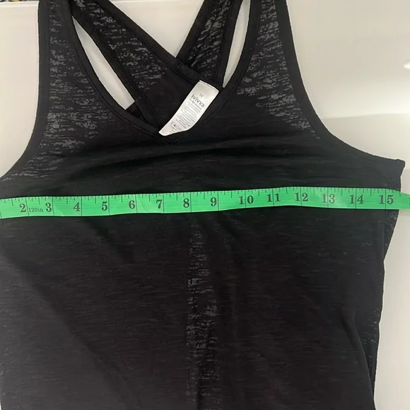 NWOT / Ivivva tank top - Picture 5 of 5
